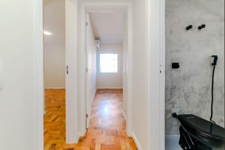 Apartamento à venda com 124m², 3 quartos e 1 vagaFoto 29