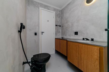 Apartamento à venda com 124m², 3 quartos e 1 vagaFoto 19