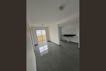 Apartamento à venda com 1 quarto, 50m² em Novo Osasco, Osasco