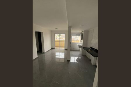 Apartamento à venda com 1 quarto, 50m² em Novo Osasco, Osasco