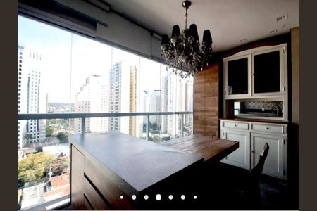 Apartamento à venda com 1 quarto, 51m² em Vila Gertrudes, São Paulo