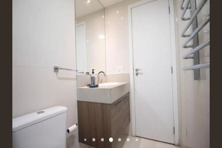 Apartamento à venda com 1 quarto, 51m² em Vila Gertrudes, São Paulo