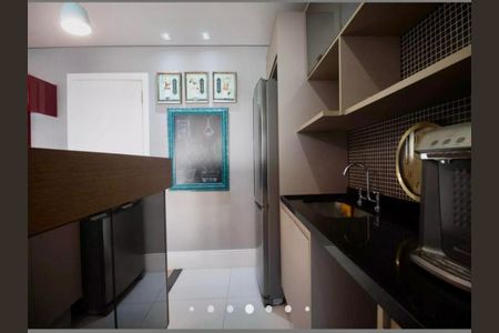 Apartamento à venda com 1 quarto, 51m² em Vila Gertrudes, São Paulo