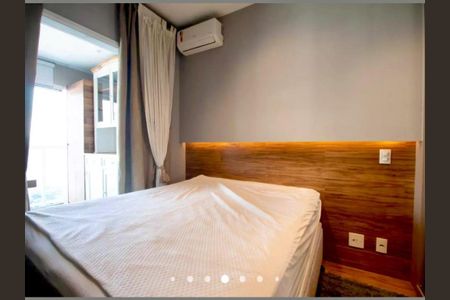 Apartamento à venda com 1 quarto, 51m² em Vila Gertrudes, São Paulo