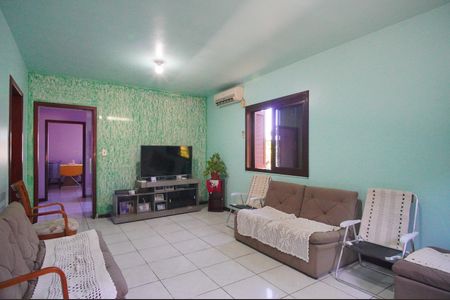 Casa à venda com 101m², 3 quartos e 1 vagaSala