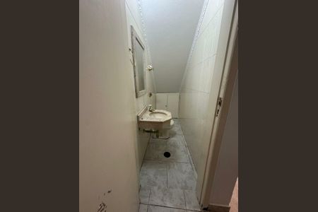 Casa à venda com 2 quartos, 163m² em Santa Terezinha, Santo André