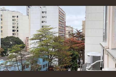 Apartamento à venda com 1 quarto, 40m² em Copacabana, Rio de Janeiro