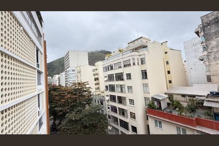 Apartamento à venda com 1 quarto, 40m² em Copacabana, Rio de Janeiro