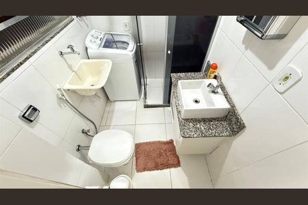 Apartamento à venda com 1 quarto, 40m² em Copacabana, Rio de Janeiro