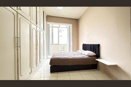 Apartamento à venda com 1 quarto, 40m² em Copacabana, Rio de Janeiro
