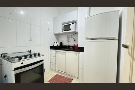 Apartamento à venda com 1 quarto, 40m² em Copacabana, Rio de Janeiro