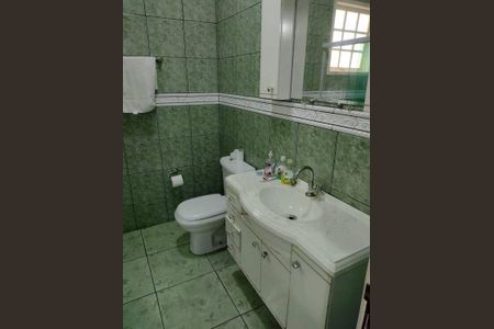 Casa à venda com 3 quartos, 124m² em Baeta Neves, São Bernardo do Campo