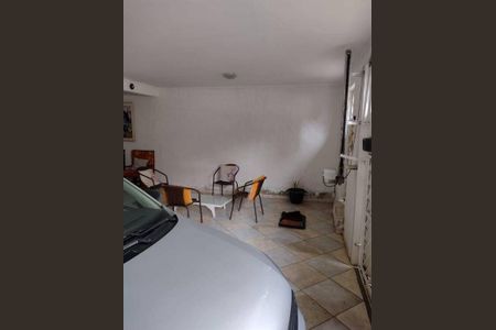 Casa à venda com 3 quartos, 124m² em Baeta Neves, São Bernardo do Campo