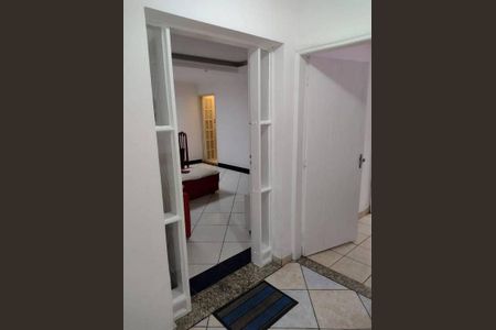 Casa à venda com 3 quartos, 124m² em Baeta Neves, São Bernardo do Campo