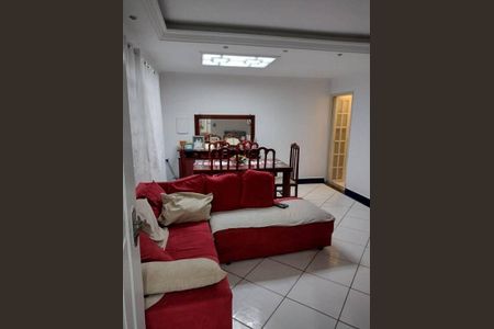 Casa à venda com 3 quartos, 124m² em Baeta Neves, São Bernardo do Campo