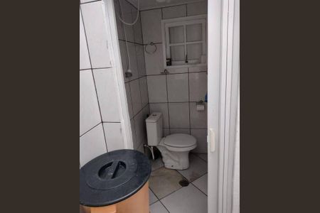 Casa à venda com 3 quartos, 124m² em Baeta Neves, São Bernardo do Campo