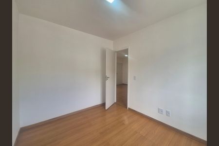 Quarto 1 de apartamento à venda com 2 quartos, 46m² em Vargem Grande, Rio de Janeiro