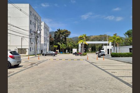 Apartamento à venda com 46m², 2 quartos e 1 vaga Apartamento à venda com 46m², 2 quartos e 1 vagaÁrea comum