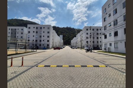 Apartamento à venda com 46m², 2 quartos e 1 vaga Apartamento à venda com 46m², 2 quartos e 1 vagaÁrea comum