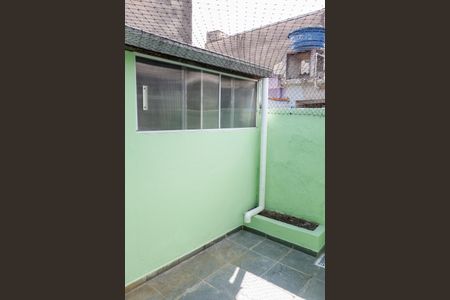 Casa à venda com 105m², 2 quartos e 1 vagaÁrea comum