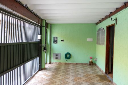 Casa à venda com 105m², 2 quartos e 1 vagaGaragem