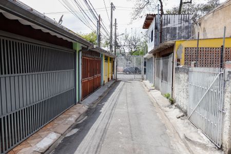 Casa à venda com 105m², 2 quartos e 1 vagaÁrea comum