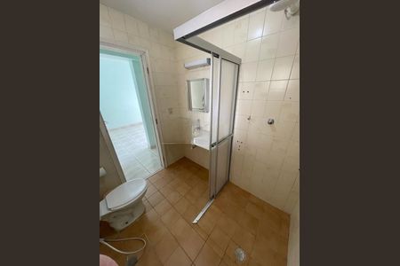 Apartamento à venda com 1 quarto, 50m² em Bosque, Campinas