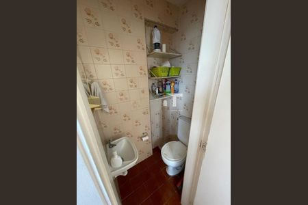 Apartamento à venda com 1 quarto, 50m² em Bosque, Campinas