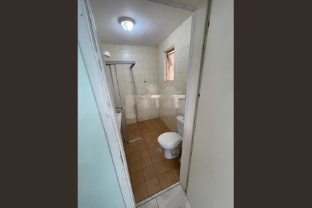 Apartamento à venda com 1 quarto, 50m² em Bosque, Campinas
