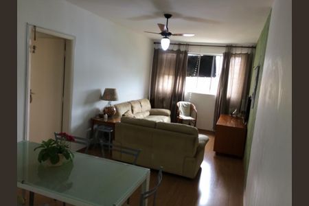 Apartamento à venda com 3 quartos, 91m² em Chácara da Barra, Campinas