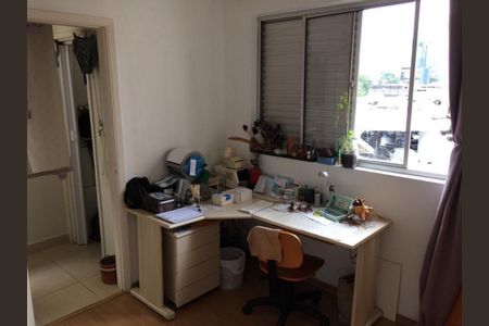 Apartamento à venda com 91m², 3 quartos e 2 vagas