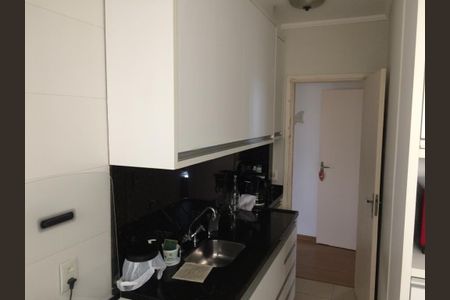 Apartamento à venda com 91m², 3 quartos e 2 vagas