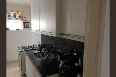 Apartamento à venda com 3 quartos, 91m² em Chácara da Barra, Campinas