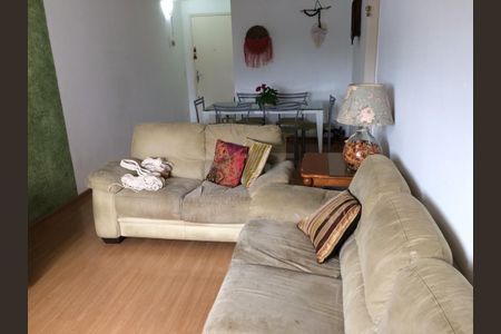 Apartamento à venda com 3 quartos, 91m² em Chácara da Barra, Campinas