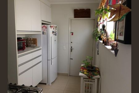 Apartamento à venda com 91m², 3 quartos e 2 vagas