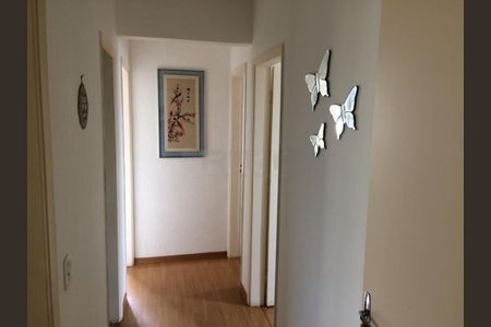 Apartamento à venda com 91m², 3 quartos e 2 vagas
