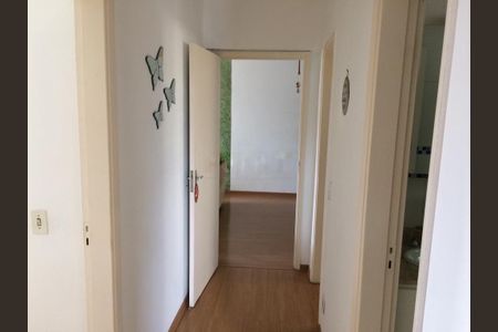 Apartamento à venda com 91m², 3 quartos e 2 vagas
