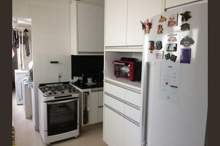 Apartamento à venda com 3 quartos, 91m² em Chácara da Barra, Campinas