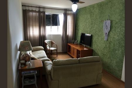 Apartamento à venda com 3 quartos, 91m² em Chácara da Barra, Campinas