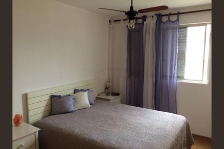Apartamento à venda com 3 quartos, 91m² em Chácara da Barra, Campinas