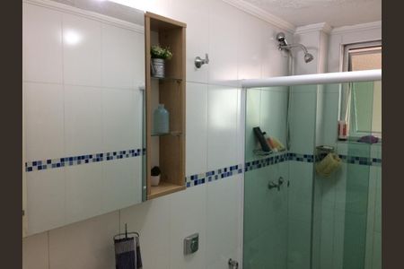 Apartamento à venda com 3 quartos, 91m² em Chácara da Barra, Campinas