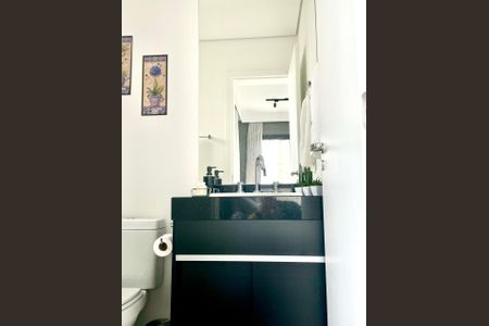 Apartamento à venda com 1 quarto, 26m² em Vila Olímpia, São Paulo