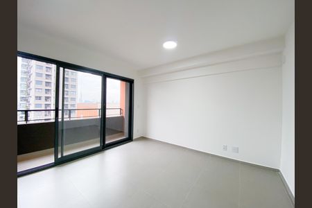 Apartamento à venda com 48m², 1 quarto e sem vagaStudio
