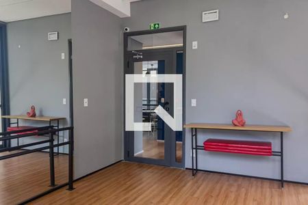 Apartamento para alugar com 48m², 1 quarto e sem vagaÁrea comum