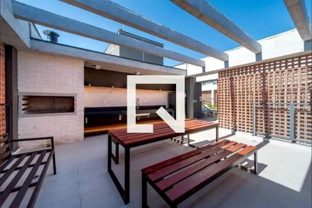 Apartamento para alugar com 48m², 1 quarto e sem vagaÁrea comum