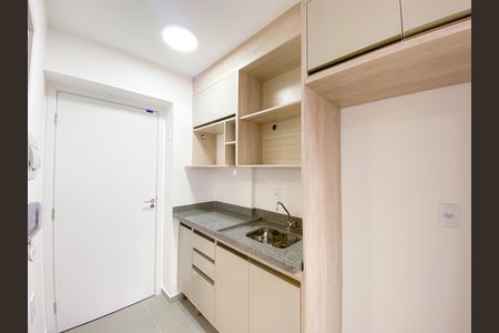 Apartamento à venda com 48m², 1 quarto e sem vagaStudio