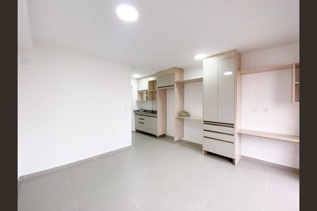 Apartamento à venda com 48m², 1 quarto e sem vagaStudio