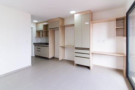 Studio de kitnet/studio à venda com 1 quarto, 48m² em Perdizes, São Paulo