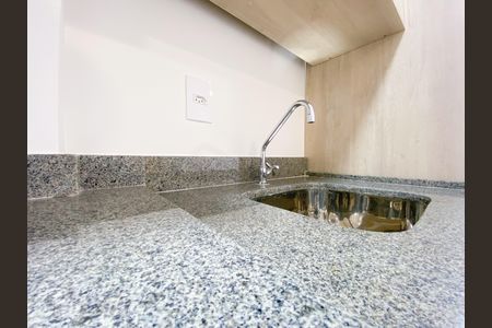 Apartamento à venda com 48m², 1 quarto e sem vagaStudio