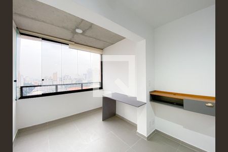 Apartamento para alugar com 48m², 1 quarto e sem vagaSala/cozinha